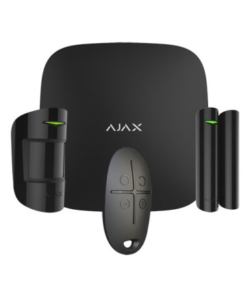 Kit de alarma Ajax profesional AJ-HUBKIT-B