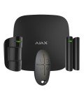 Professional Ajax Alarm Kit AJ-HUBKIT-B