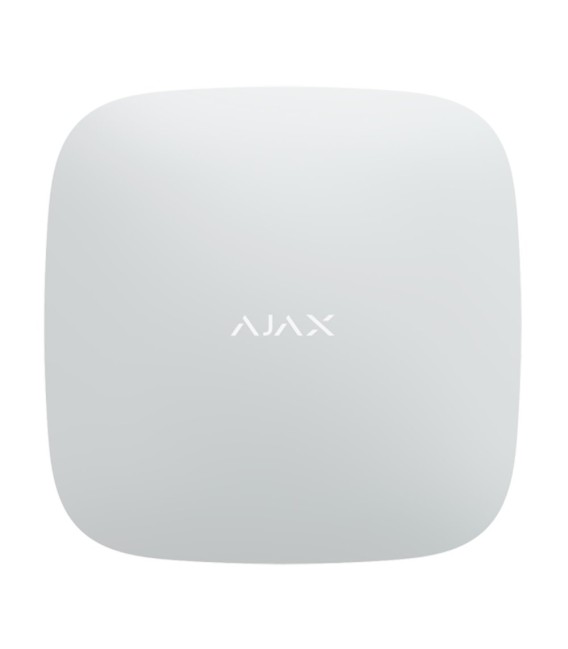 Kit de alarma Ajax profesional AJ-HUBKIT-RENOVE1-W