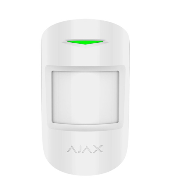 Kit d'alarme professionnel Ajax AJ-HUBKIT-RENOVE1-W