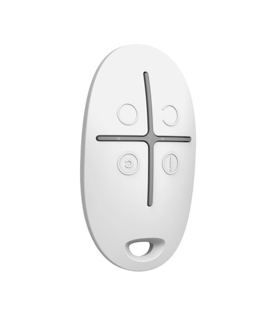 AJ-HUBKIT-W Professional Ajax Alarm Kit