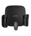 Professional Ajax Alarm Kit AJ-STARTERKIT-CAM-MP-B