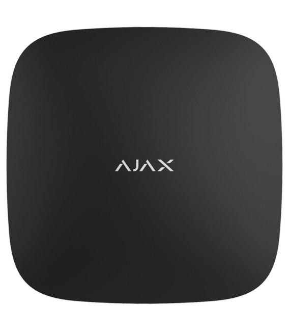 Kit de alarme profissional Ajax AJ-STARTERKIT-CAM-MP-B