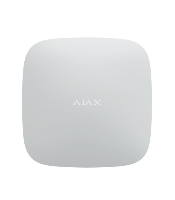 Kit de alarme profissional Ajax AJ-STARTERKIT-CAM-MP-W