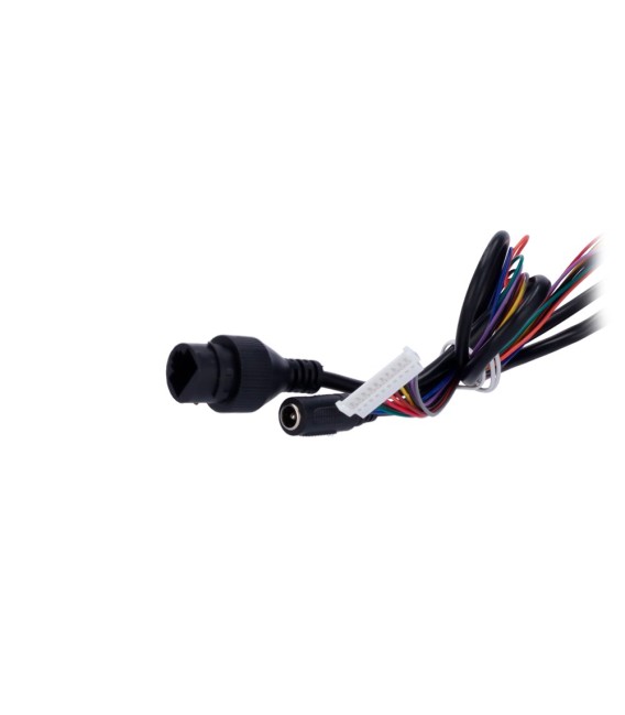 Lecteur d'accès ZKTeco ZK-ACC-ER-KF1200-2