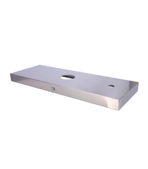 Bovendeksel voor ZKTeco ZK-ACC-ITC-TS2000-1 draaibank