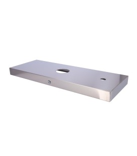 Cubierta superior para torno ZKTeco ZK-ACC-ITC-TS2000-1