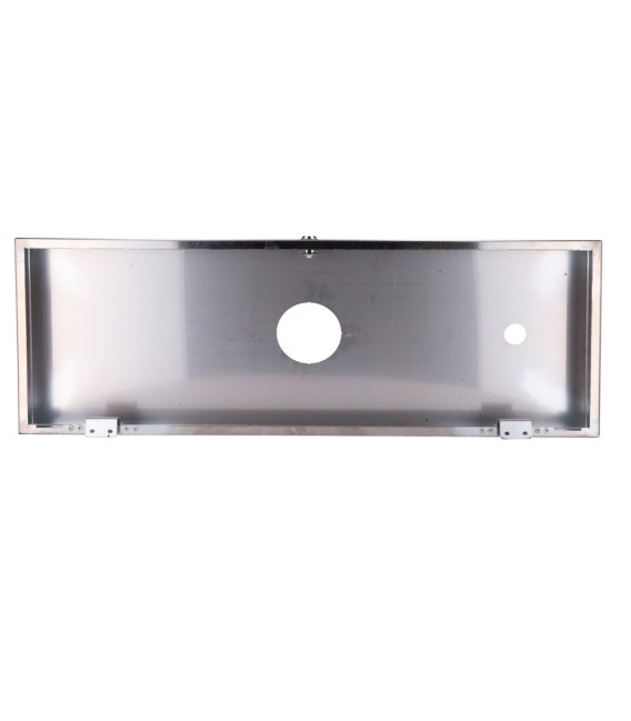 Cubierta superior para torno ZKTeco ZK-ACC-ITC-TS2000-1