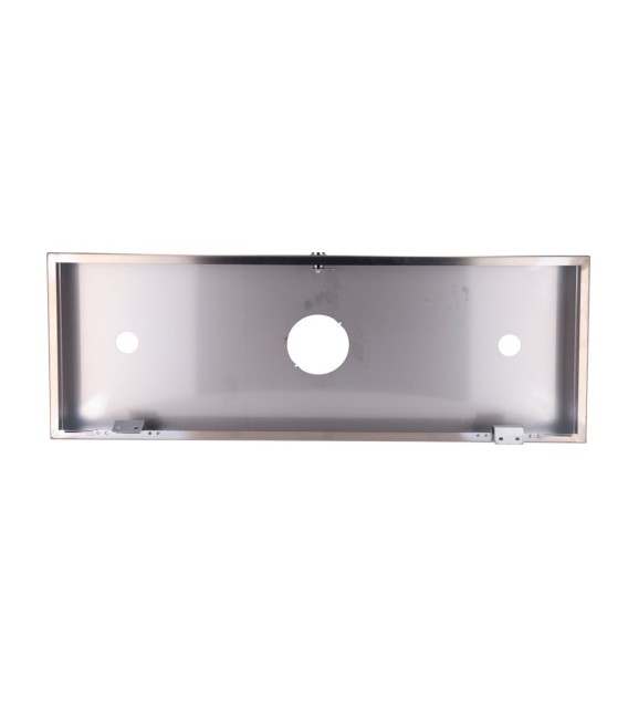 Couvercle supérieur pour tour ZKTeco ZK-ACC-ITC-TS2000-2