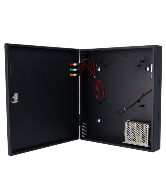 Boitier métallique pour contrôleur ZKTeco ZK-ATLASBOX-XL