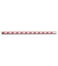 Brazo de barrera ZKTeco ZK-BG1000-BOOM145-L