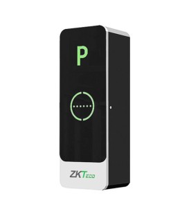 Barrière de stationnement ZKTeco ZK-BG1000L