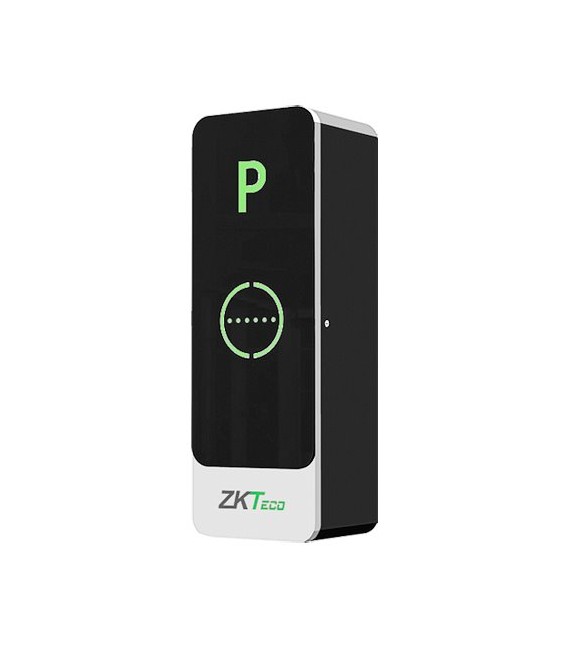 Barrera para parking ZKTeco ZK-BG1000R