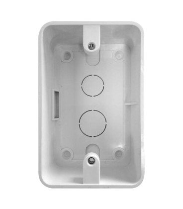 ZK-BOX-FR1500 aansluitdoos