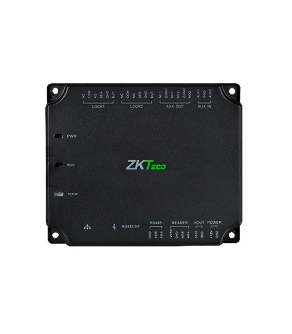 Controladora de acceso ZKTeco ZK-C2-260