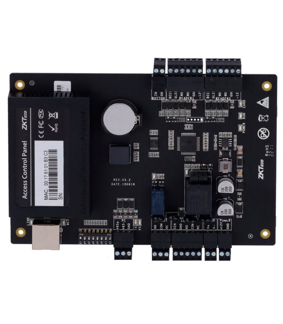 ZKTeco ZK-C3-100PRO Toegangscontroller