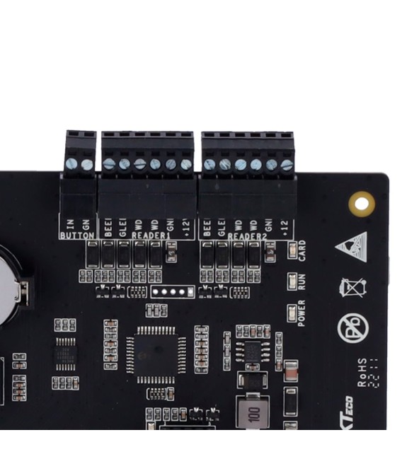 ZKTeco ZK-C3-100PRO Access Controller