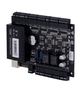 Controladora de acceso ZK-C3-200PRO