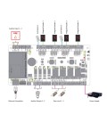 ZK-C3-200PRO Access Controller