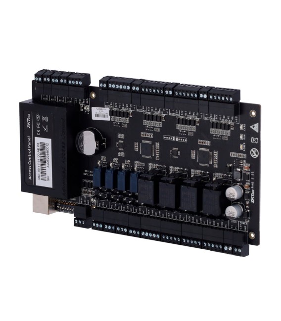 Controladora de acceso ZK-C3-400PRO