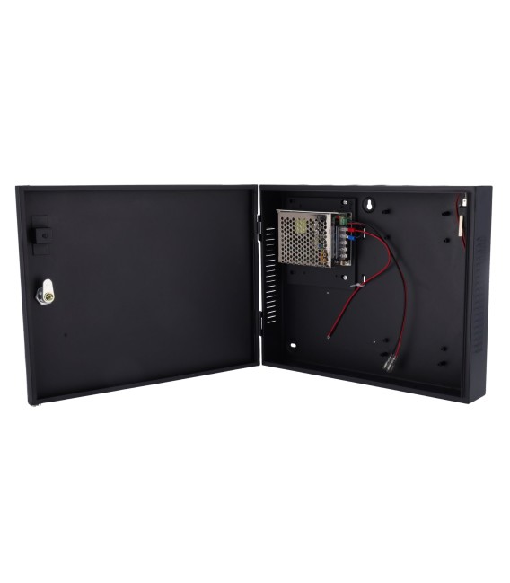 Caja para controladora ZK-C3-BOX