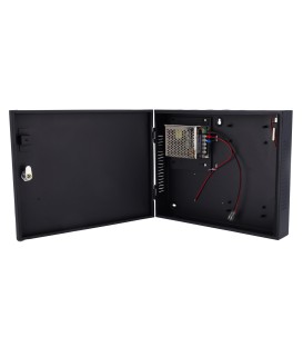 Boîtier contrôleur ZK-C3-BOX