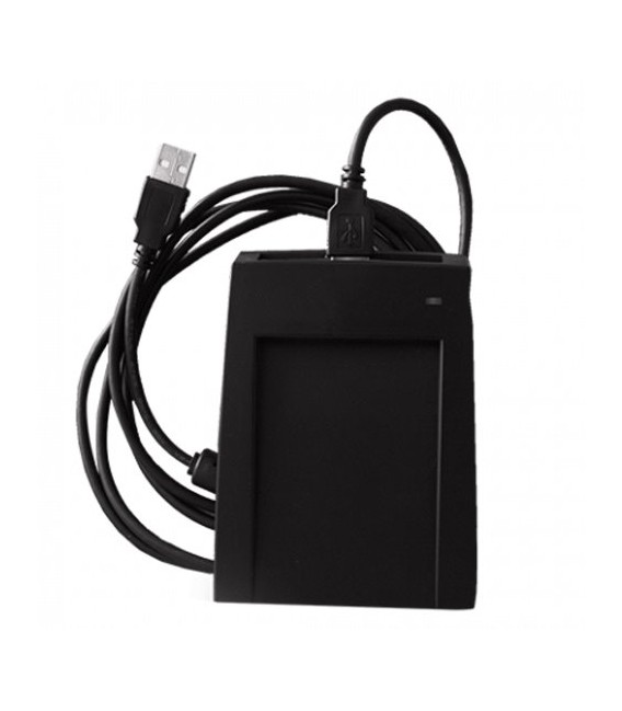 Codificador de tarjetas USB ZK-CARD-ENCODER