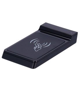 Lector de tarjetas USB ZK-CR20E