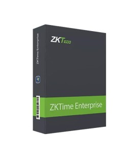 ZK-ENTERPRISE-100 presence control software license