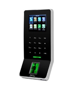 ZK-F22 Access Control