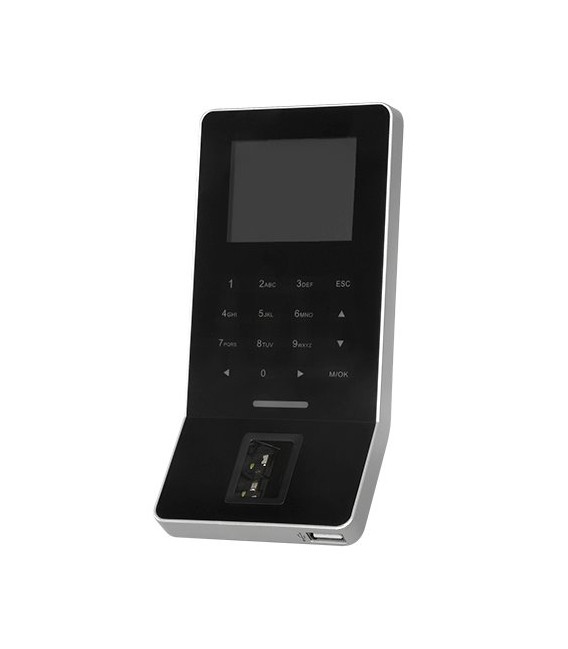 Control de acceso ZK-F22