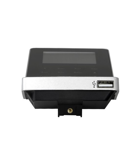 ZK-F22 Access Control