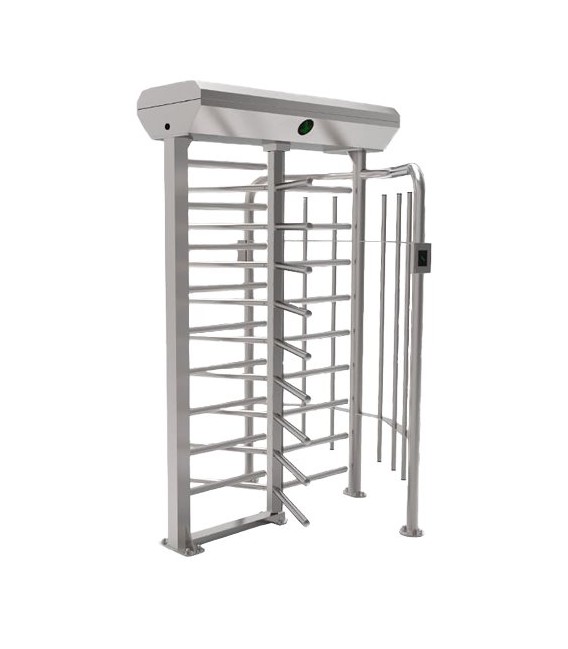 ZK-FHT2300-316 Bidirectional Access Turnstile
