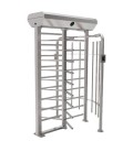 ZK-FHT2300-316 Bidirectional Access Turnstile
