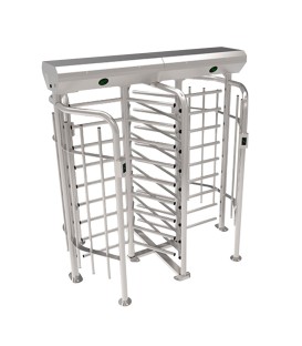 ZK-FHT2300D-316 Bidirectional Access Turnstile