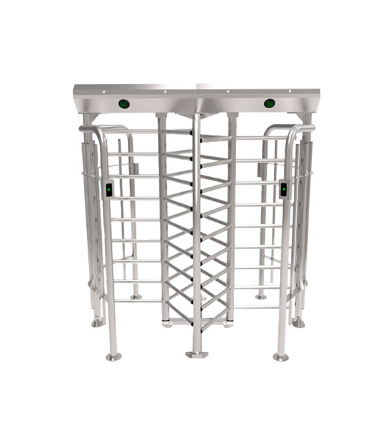 ZK-FHT2300D-316 Bidirectioneel toegangstourniquet