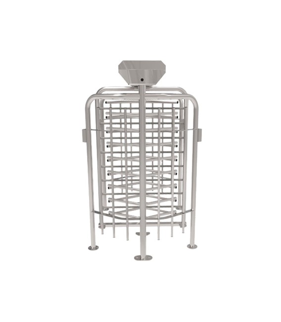 ZK-FHT2300D-316 Bidirectional Access Turnstile