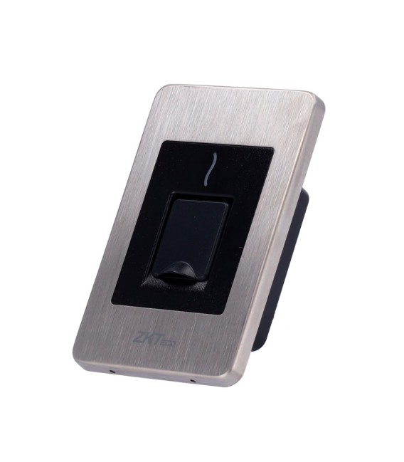 ZKTeco ZK-FR1500A-WP-MF Biometric Access Reader