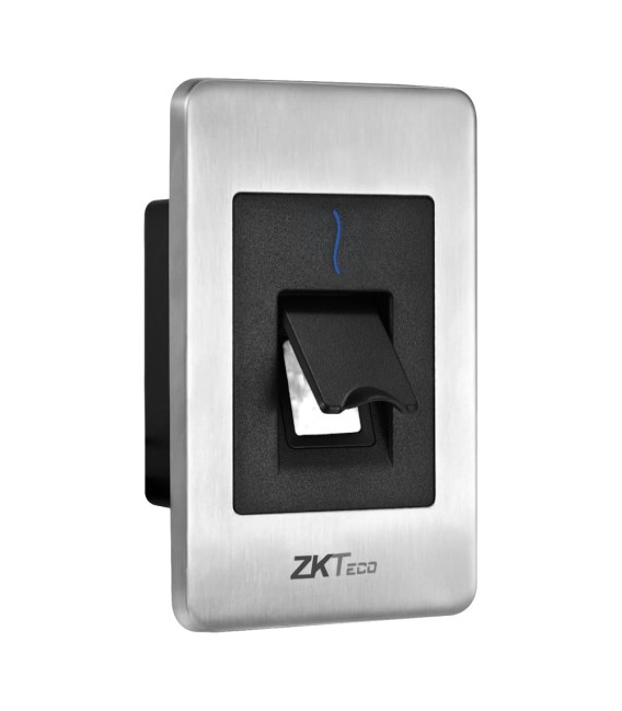 ZKTeco ZK-FR1500S-WP-EM Biometric Access Reader