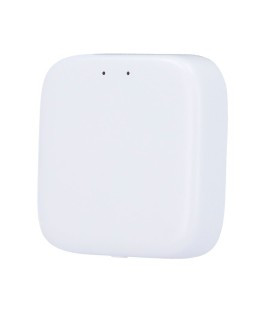 Conexión WiFi para cerradura inteligente ZKTeco ZKTeco ZK-GTSLG200