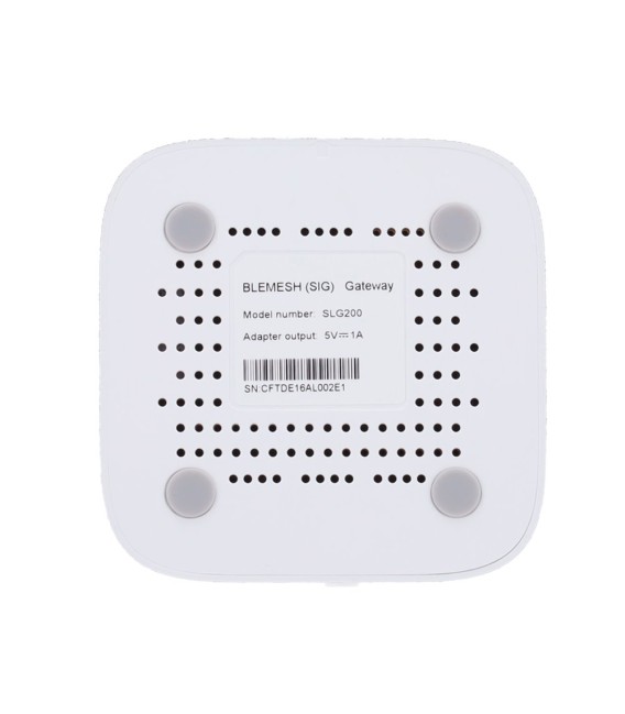 WiFi connection for ZKTeco ZKTeco ZK-GTSLG200 smart lock