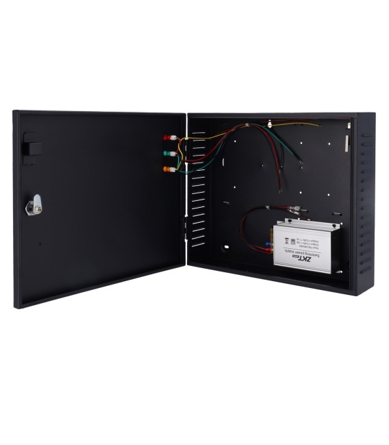 Caja para controladora ZKTeco ZK-INBIO-BOX