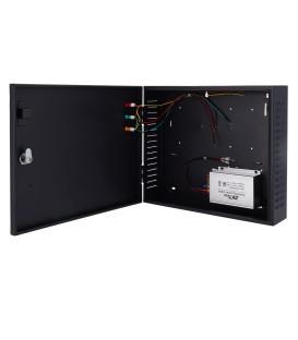 Caja para controladora ZKTeco ZK-INBIO-BOX