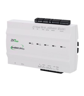 ZKTeco ZK-INBIO160PRO Multi-ID-toegangscontroller