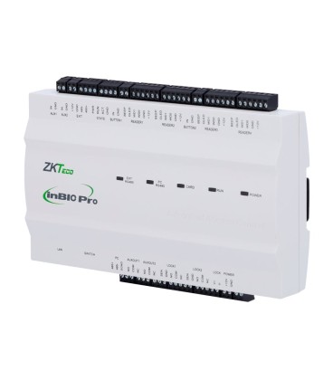 Contrôleur d'accès multi-ID ZKTeco ZK-INBIO260PRO