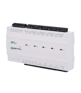 ZKTeco ZK-INBIO460PRO Multi-ID-toegangscontroller