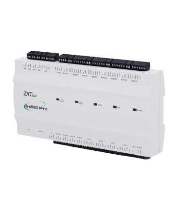 ZKTeco ZK-INBIO460PRO Multi-ID-toegangscontroller