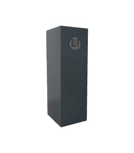 Totem pour LPR ZKTeco ZK-IPC-ACC-TOTEM-7011L