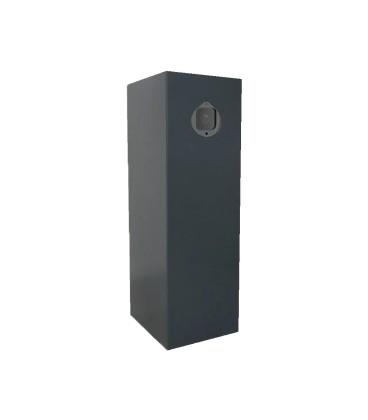 Totem pour LPR ZKTeco ZK-IPC-ACC-TOTEM-7011L