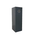 Totem pour LPR ZKTeco ZK-IPC-ACC-TOTEM-7011L